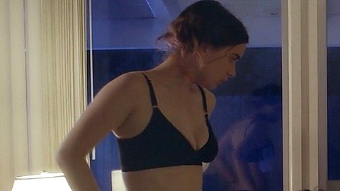 Pic: Dylan Gelula in Flower (2018)