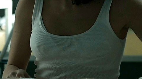 Pic: Olivia Delcán in Locked Up (2015)