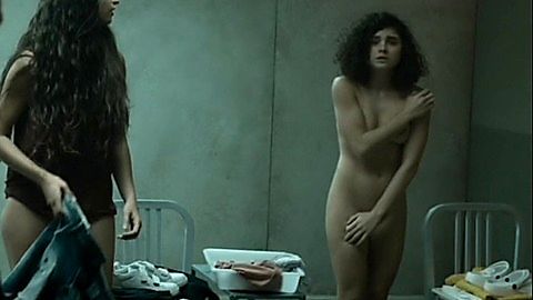 Pic: Olivia Delcán in Locked Up (2015)