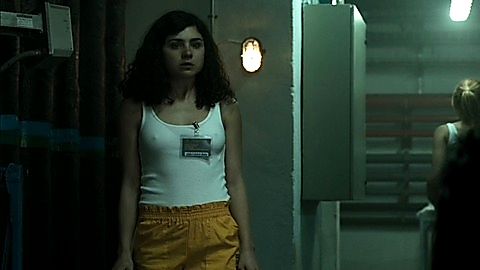 Pic: Olivia Delcán in Locked Up (2015)