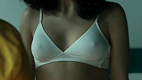 Pic: Olivia Delcán in Locked Up (2015)