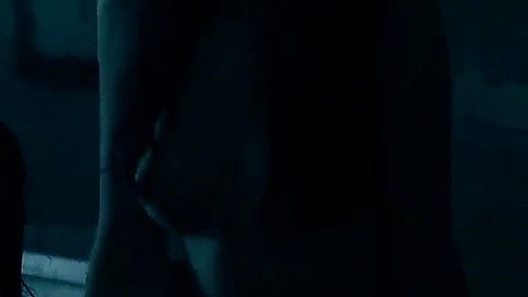 Pic: Briella Howard in Darkness Reigns (2017)