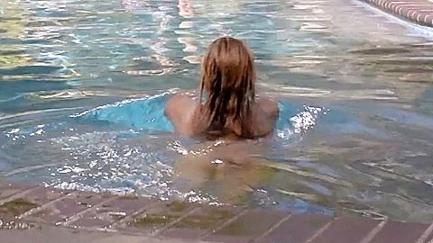 Pic: Dichen Lachman in Animal Kingdom (2016)