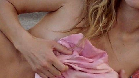 Pic: Dichen Lachman in Animal Kingdom (2016)