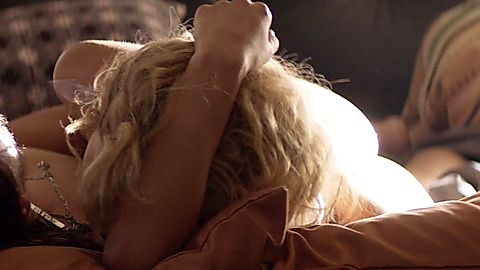 Pic: Dichen Lachman in Animal Kingdom (2016)