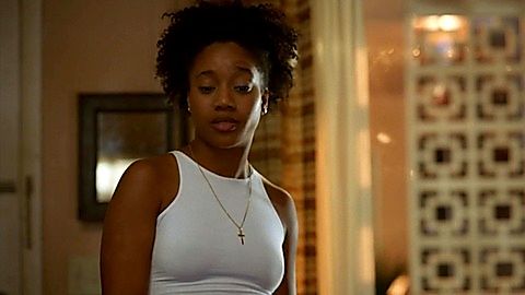 Pic: Yootha Wong-Loi-Sing in Love Is___ (2018)