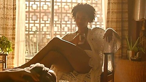 Pic: Yootha Wong-Loi-Sing in Love Is___ (2018)