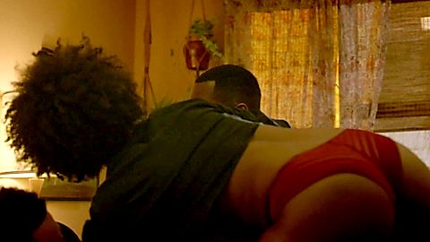 Pic: Yootha Wong-Loi-Sing in Love Is___ (2018)