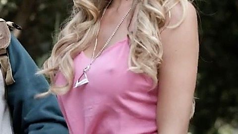 Pic: Jena Sims in Minutes to Midnight (2015)