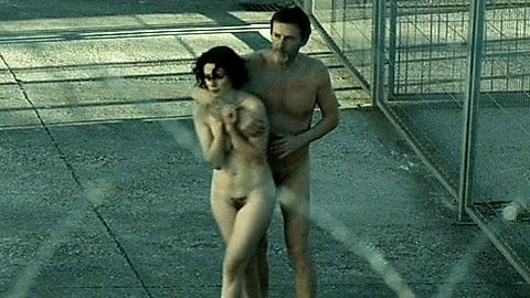 Pic: Silvia Hernández in Locked Up (2015)