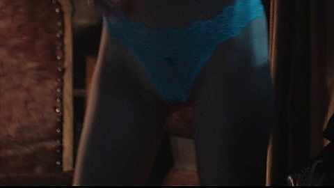 Pic: Kelsey Asbille in Yellowstone (2018)