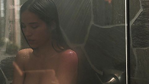 Pic: Kelsey Asbille in Yellowstone (2018)