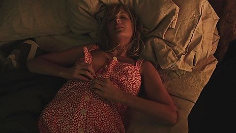 Pic: Kelly Reilly in Yellowstone (2018)