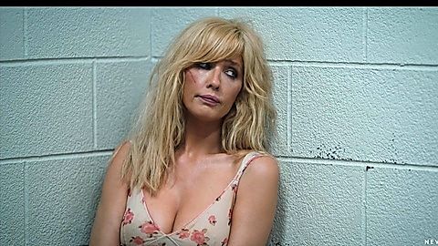 Pic: Kelly Reilly in Yellowstone (2018)