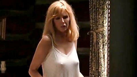 Pic: Kelly Reilly in Yellowstone (2018)