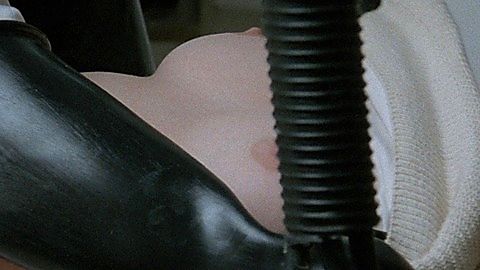 Pic: Kathleen Margo in Grave Robbers (1988)