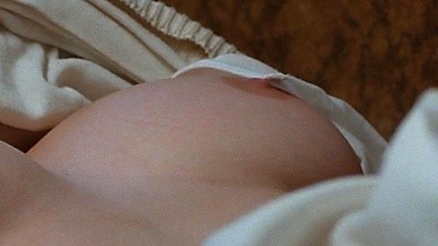 Pic: Kathleen Margo in Grave Robbers (1988)