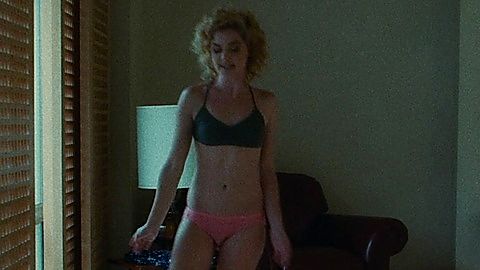 Pic: Kodi Saint Angelo in 14 Cameras (2018)