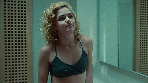 Pic: Kodi Saint Angelo in 14 Cameras (2018)
