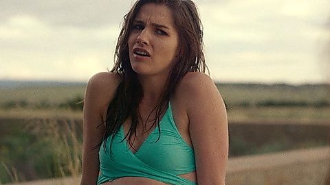 Pic: Brytnee Ratledge in 14 Cameras (2018)