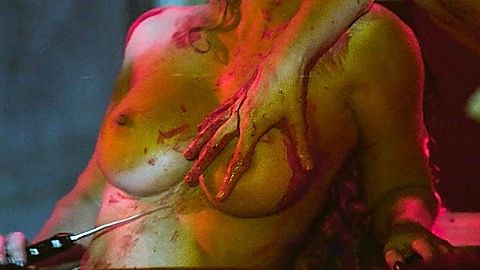 Pic: Diana Terranova in Director's Cut (2016)