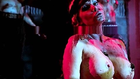 Pic: Diana Terranova in Director's Cut (2016)