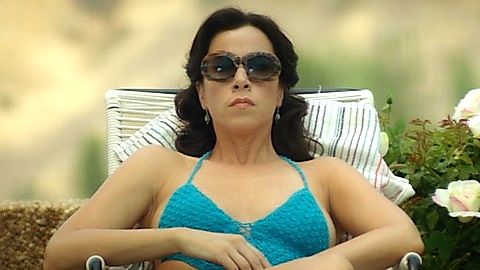Pic: Jennifer Bartels in American Woman (2018)