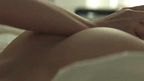 Pic: Aleksandra Pisula in Panic Attack (2018)