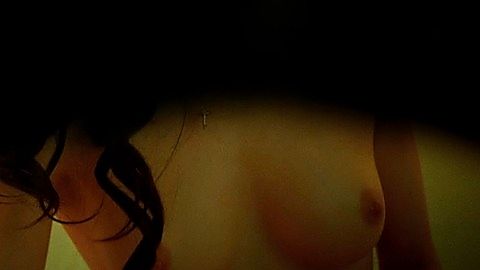 Pic: Kristina Kostiv in German Angst (2015)