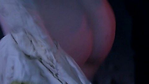 Pic: Selena D. in Party Bus To Hell (2018)