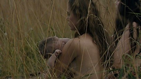Pic: Maika Monroe in Mark Felt: The Man Who Brought Down the White House (2017)