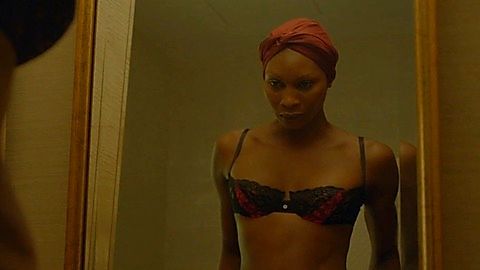 Pic: Dominique Jackson in Pose (2018)