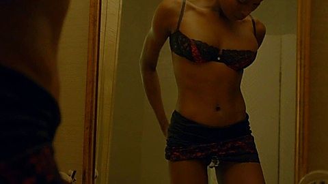 Pic: Dominique Jackson in Pose (2018)