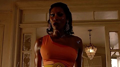 Pic: Dominique Jackson in Pose (2018)