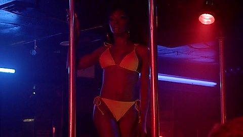 Pic: Angelica Ross in Pose (2018)