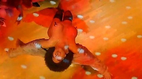 Pic: Julia Rose Tresvant in Pose (2018)