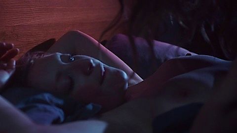 Pic: Sarah Stern in To Each, Her Own (2018)