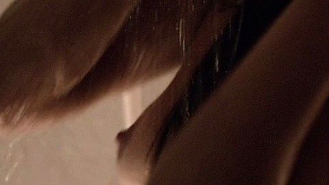 Pic: Ophelia Lovibond in Gozo (2015)