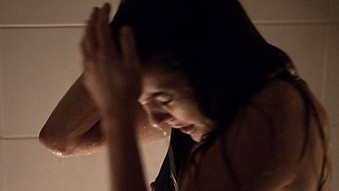Pic: Ophelia Lovibond in Gozo (2015)