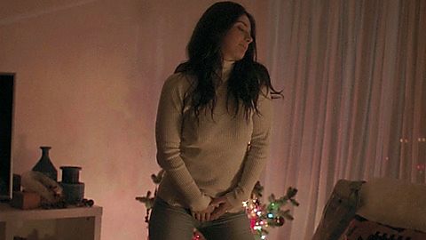Pic: Eve Hewson in Paper Year (2018)