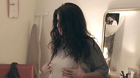 Pic: Eve Hewson in Paper Year (2018)