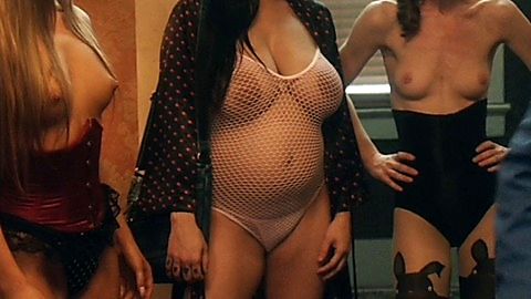 Pic: Cookie Stardust in Carter & June (2017)