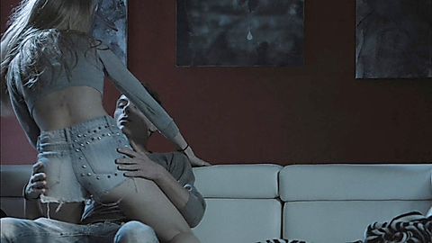 Pic: Isabella Racco in The Doll (2017)