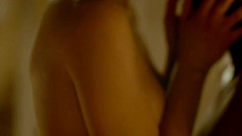 Pic: Michele Weaver in Love Is___ (2018)