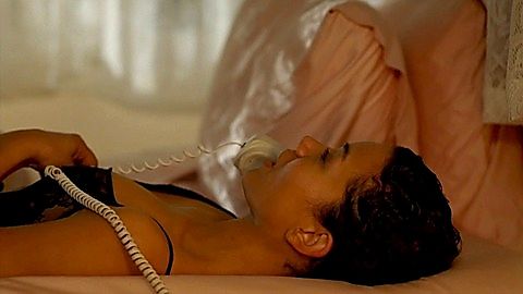 Pic: Michele Weaver in Love Is___ (2018)