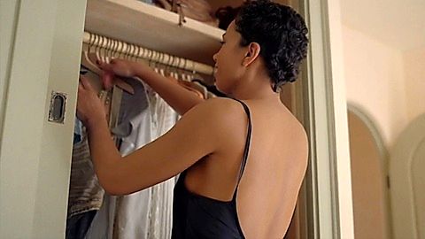 Pic: Michele Weaver in Love Is___ (2018)
