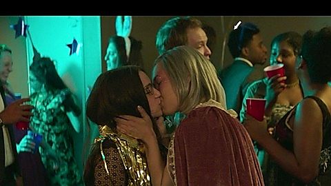 Pic: Ramona Young in Blockers (2018)