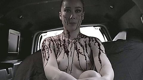 Pic: Momona Komagata in Odissea della Morte (2018)