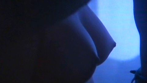 Pic: Kelly Galindo in Angels of the City