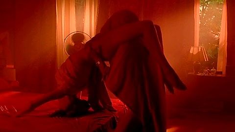 Pic: Carolina Ardohain in Desire (2017)